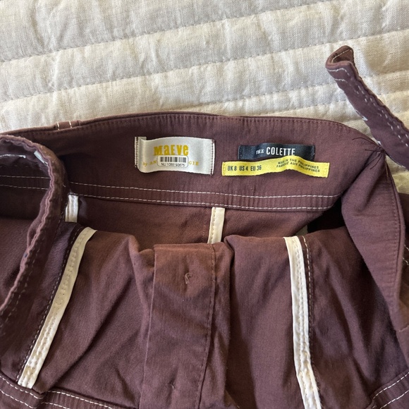 Maeve Portside jumpsuit - Picture 3 of 4